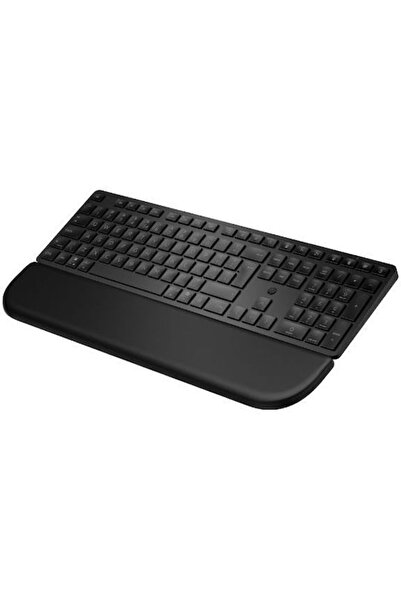 HP 580K Ασύρματο πληκτρολόγιο Bluetooth Ελληνικό