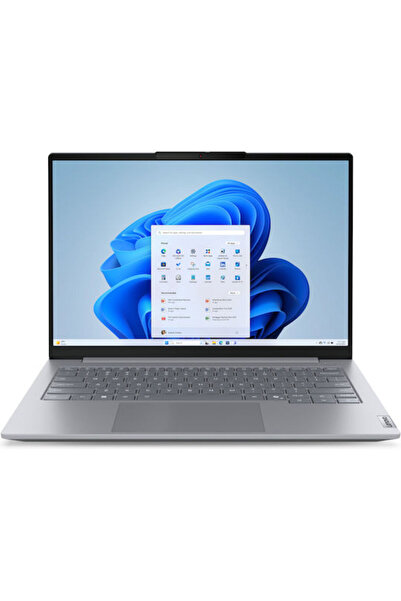 LENOVO ThinkBook 14 G8 IAL 14 " IPS FHD+ (Ultra 7-255H/32GB/1TB SSD/W11 Pro) ...