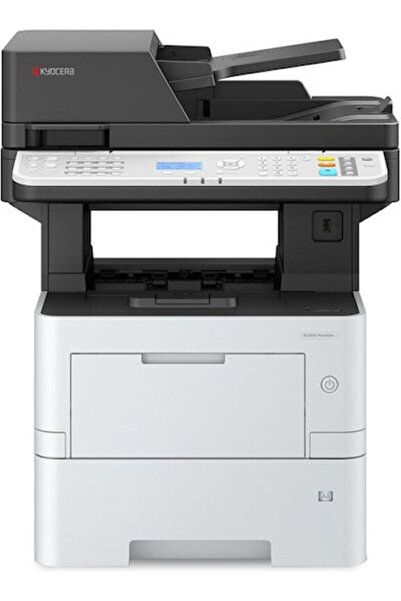 KYOCERA Ecosys Ma4500x Ασπρόμαυρος Πολυμηχανής Λέιζερ με Εκτύπωση από Κινητά