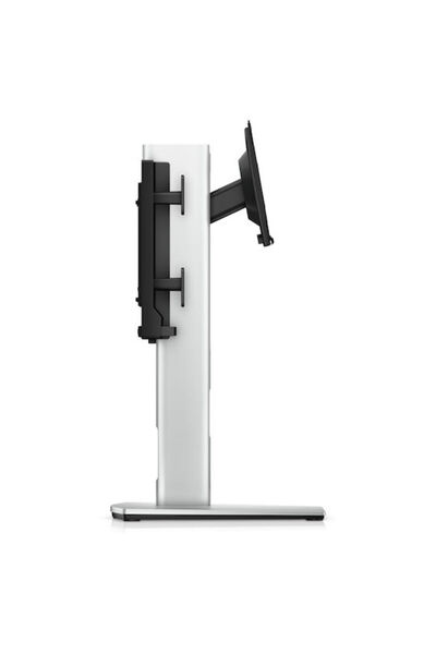 Dell Βάση All-in-One Micro Form Factor, Επιτραπέζια Βάση για Οθόνες έως 27 "