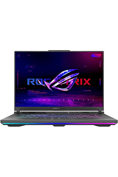ASUS ROG Strix G16 G614FR-S5081X G614FR-S5081X 16 " QHD+ 240Hz (Ryzen 9-9955H...