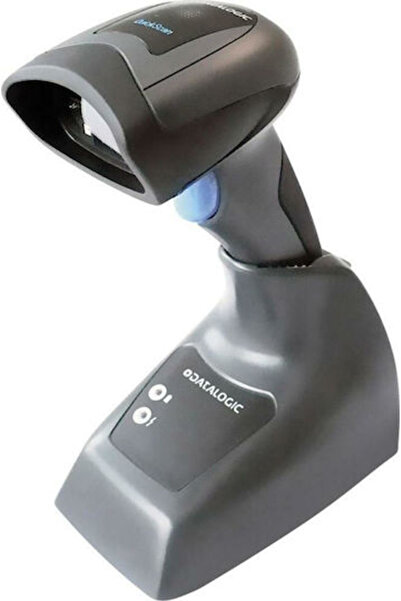 Datalogic QuickScan QBT2131 Ασύρματος Φορητός Σαρωτής με δυνατότητα ανάγνωσης...