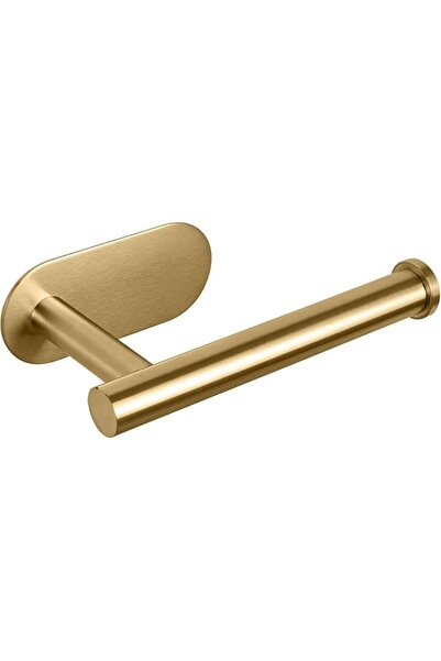 The Bros Toilet Paper Holder Self Adhesive, Premium Thicken SUS304 Stainless ...