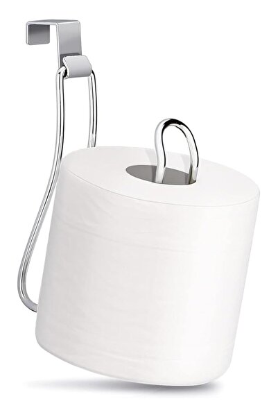 The Bros Toilet Paper Holder,Over The Tank Toilet Paper Holder