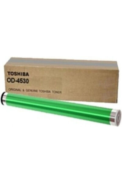 Toshiba OD-4530 Γνήσιο Τόνερ Εκτυπωτή Λέιζερ Μαύρο (6LK28354000)