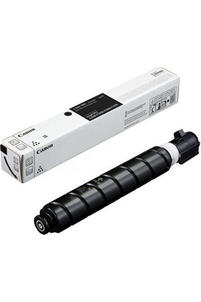 Canon C-EXV 1001 Γνήσιο Τόνερ Εκτυπωτή Λέιζερ Μαύρο
