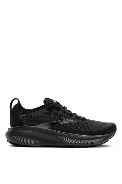Brooks 1204431B020 Adrenaline GTS 25 Siyah Kadın Koşu Ayakkabısı