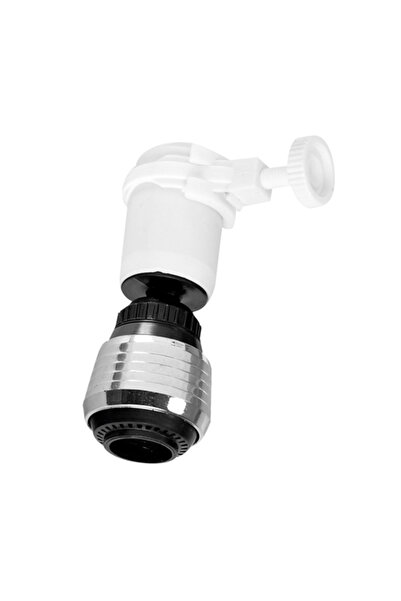 Beta Shoes Προέκταση Βρύσης με Φίλτρο Σπαστό Siroflex 02-2790/3S [κωδ.760]