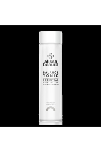 Alissa Beauté România Tonic de echilibru |   Tonic Echilibrant |   200 ml