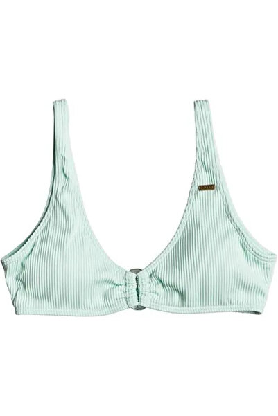 Roxy Mof New El Bra Green Bra