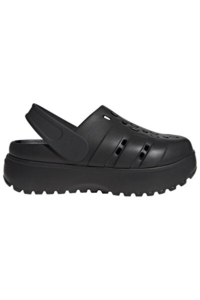 adidas Saboti cu platformă Adilette 37