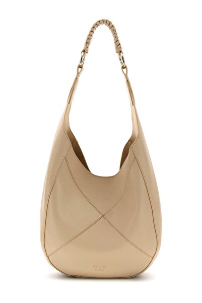 Guess women's genuine leather bag