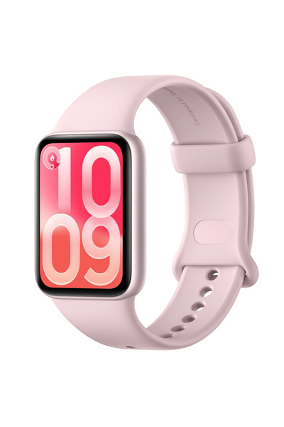 Xiaomi Bratara fitness Smart Band 10 Pro, Lavender Roz