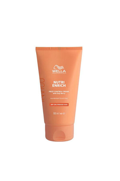 Wella Professionals Crema Hidratanta Fara Clatire pentru Par Uscat - Invigo N...