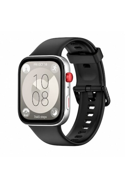 General Store Curea Silicon pentru Huawei Watch Fit 4 / Fit 4 Pro / Fit 3/ Fi...