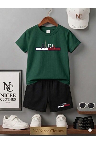 NC Nicee Clothes ΚΑΛΟΚΑΙΡΙΝΟ ΠΑΙΔΙΚΟ ΜΠΛΟΥΖΑΚΙ ΣΟΡΤΣ UNISEX (ΚΟΚΚΙΝΟ ΛΕΥΚΟ ΣΤ...