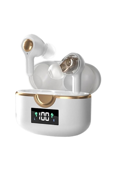GIDA-CRIS T22 Wireless GC034 headphones, touch control and Bluetooth 5.1 tech...