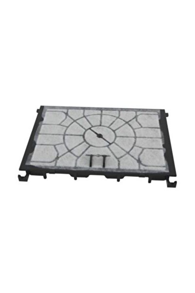 erparmarket Bosch Vacuum Cleaner Compatible Motor Protection Filter