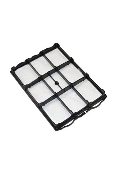 erparmarket Compatible Motor Protection Filter for Bosch Vacuum Cleaners
