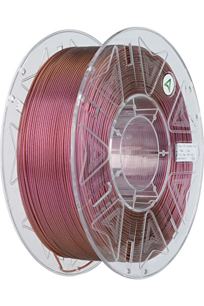 Other Creality3D PLA RFID Νήμα Εκτυπωτή 3D 1.75mm Ροζ Stardust 1kg Κωδικός: 3...