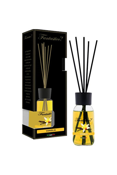 FANTASTICO Odorizant camera Armonia, Vanilie, 125ml