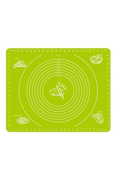 OEM Silicone Dough Kneading Mat