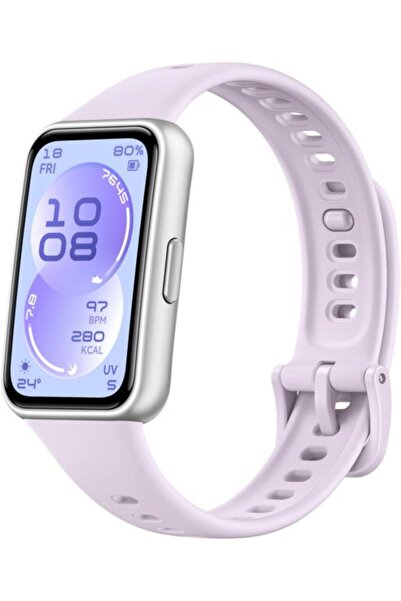 Huawei Smartband Band 11 Purple