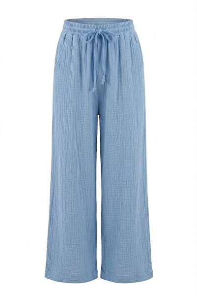 OlaFre MUSLIN PANTS