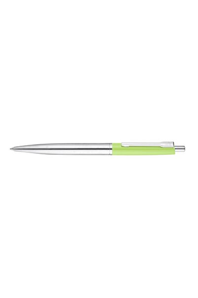ICO Stilou cu peniță X-pen, Vernil