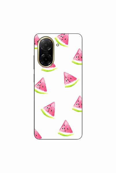 OEM Husa compatibila cu Xiaomi Redmi A5 Silicon Gel Tpu Model Summer Slices