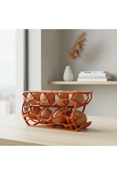 OEM Dispenser Oua pentru Frigider, cu Rulare Automata, Design Modern Organic