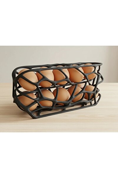 OEM Dispenser Oua pentru Frigider, cu Rulare Automata, Design Modern Organic