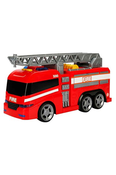 Genel Markalar Sesli ve Işıklı İtfaiye Aracı 36 cm