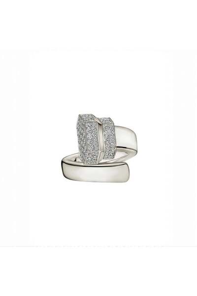 neslyaccessories CRT خاتم نسائي قابل للتعديل