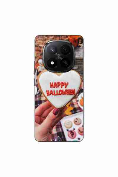 OEM Калъф, съвместим с Xiaomi Redmi Note 14 Pro Plus, силиконов гел TPU, с ша...