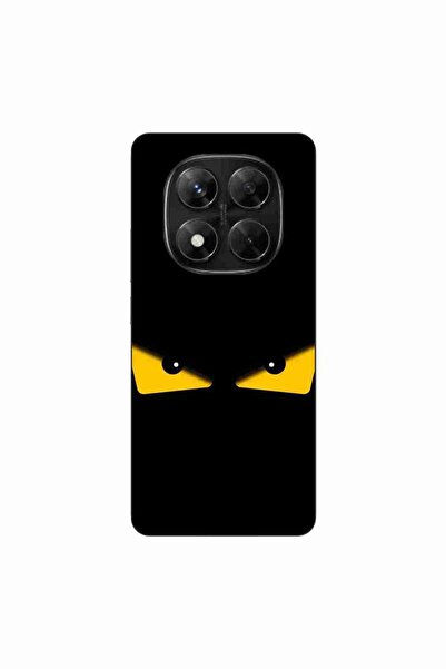 OEM Θήκη συμβατή με Xiaomi Redmi Note 14 Pro 5G Σιλικόνης Gel TPU Μοντέλο Mad...