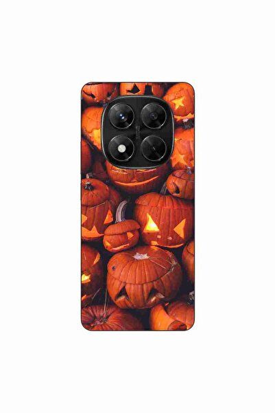 OEM Case compatible with Xiaomi Redmi Note 14 Pro 5G Silicone Gel Tpu Pattern...