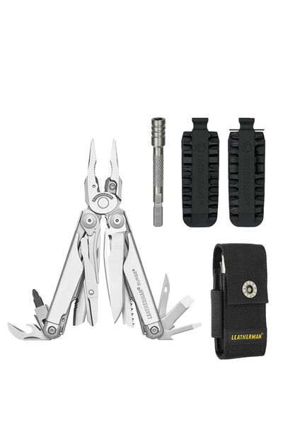 Leatherman Surge Çok Amaçlı Pense