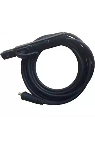 DEDRA EXIM Cleste port electrod cu cablu de sudurДѓ 3m 25sqm, DKJ200 16-25 mm2