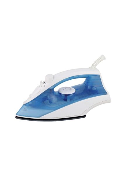 Tradeo 2000W Non Stick Steam Iron with Adjustable Temperature Control & Fast ...