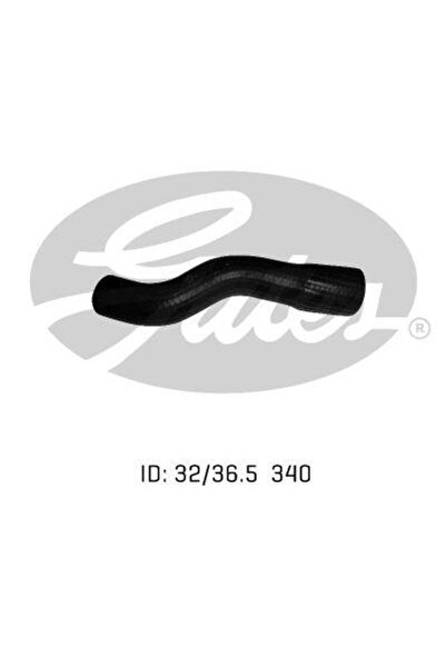 Aftermarket Κολάρο Ψυγείου Νερού Κάτω 2.5 Diesel για ISUZU CAMPO 1989-1996 89...