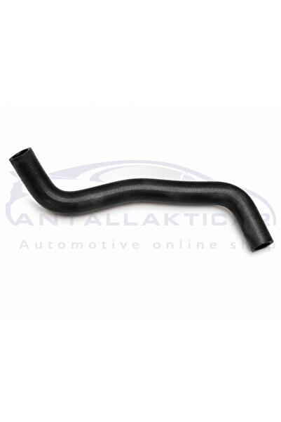 Aftermarket Κολάρο Ψυγείου Νερού Άνω Βενζίνη για HYUNDAI H-1 1997-2007 254104...