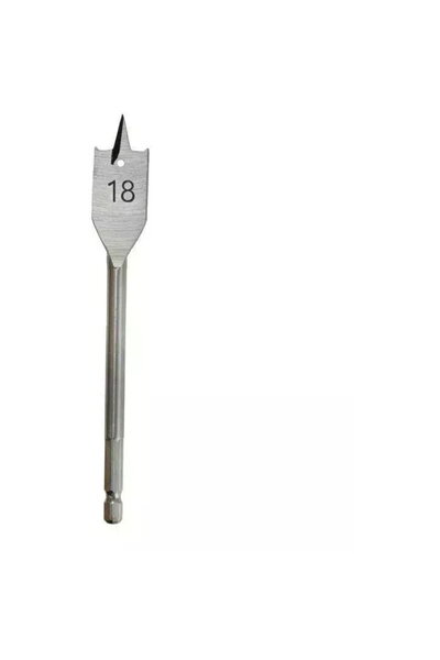 DEDRA EXIM Flat wood drill bit 16x152mm