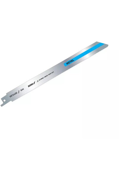 DEDRA EXIM LamДѓ pentru ferestrДѓu tip sabie 225/205mm,metal,BIM,2buc
