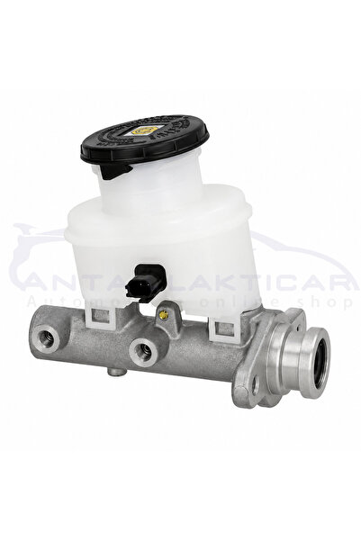 Aftermarket Αντλία Φρένου Κεντρική 1'' TFR TFS για ISUZU D-MAX 2002-2012 8973...