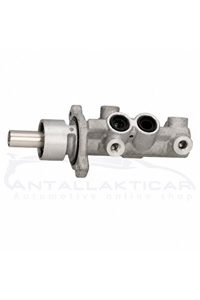 Aftermarket Αντλία Φρένου Κεντρική 13/16 χωρίς ABS XP10 SCP NLP 1.0 1.3 1.4 γ...