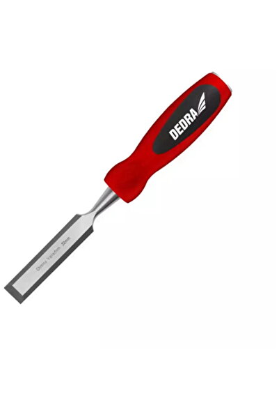 DEDRA EXIM DaltДѓ 22mm, otel CrV, mГўner din douДѓ materiale