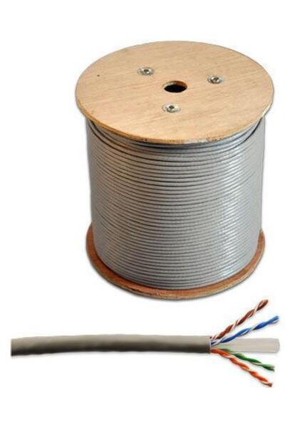 OEM Cablu UTP KAB0111, CAT.6e, 305m