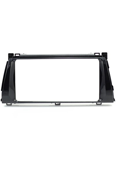 CarGuard Adaptor 2 DIN TOYOTA Corolla 2013-