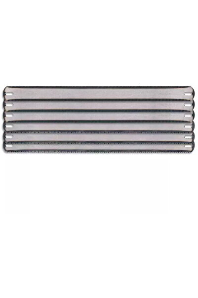 DEDRA EXIM Panza bilaterala ptr. ferestrau metal/lemn 300mm, 72buct